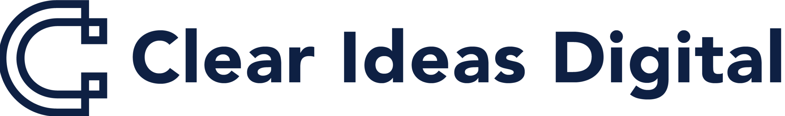 Clear Ideas Digital